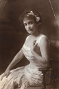 Annette Marie Sarah Kellerman (1886-1975)