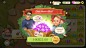 Florescence：My Bloom Garden-游戏截图-GAMEUI.NET-游戏UI/UX学习、交流、分享平台