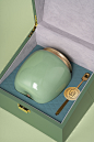 陶瓷礼盒-古田路9号-品牌创意/版权保护平台