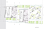 3-Yard Gardens 9-Puzzle House / O-office Architects - 谷德设计网
