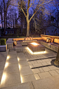 7 Ways to Upgrade Your Outdoor Living Area from Techo-Bloc Photos | Architectural Digest