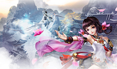 皓兒采集到Banner