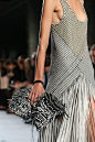 Proenza Schouler Spring 2015 Ready-to-Wear - Details - Gallery - Look 52 - Style.com