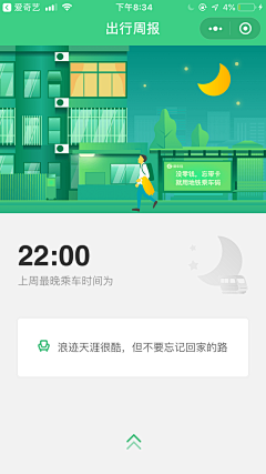 小小圈圈tina采集到旅行类app