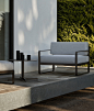 Sit by Bivaq | bar tables | chair | armchair | low ..