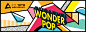 WONDER POP | K11