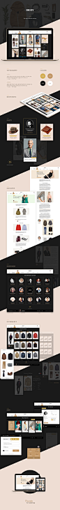 Bigoy — New way to discover and shop : New way to discover and shop. #Web# #UI#