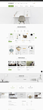 Description    Futurelife – Ecommerce PSD Template  is a uniquely ecommerce…