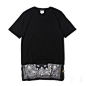 [NPC] MESS 2014S/S 第三波 DIE YOUNG TEE 短袖T恤 新品 - MESS