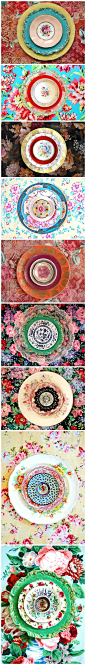 炫美陶瓷 - 纽约艺术家lula aldunate 的作品。
