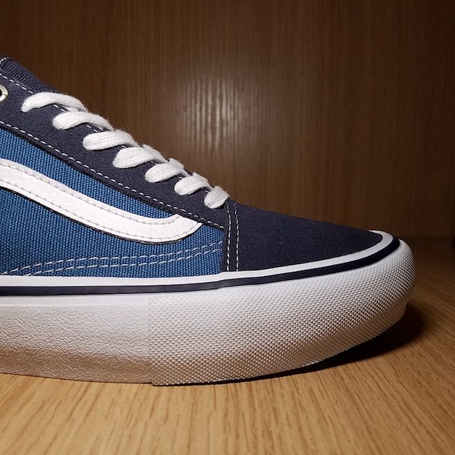 正品VANS PRO SKATE OLD...