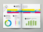 IPG Media Economy Report Vol.3 on Behance #采集大赛#