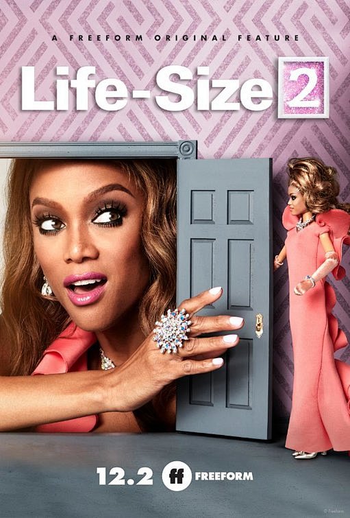 Life-Size 2 