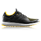Adidas X Porsche Design Sport_Ultraboost : Collection SS16Key focus: Craftmanship/Leather/Enhance stabilityThe design direction was to fuse tradition and modernity-Prime knit sock-Leather Heel counter and Ghilly-Leather cage with spyder web graphic which 