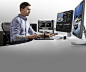 Blackmagic Design: UltraStudio Thunderbolt™