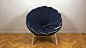 羽翼之椅，让你体验不同的色彩~
全球最好的设计，尽在普象网 pushthink.com