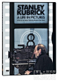 斯坦利·库布里克：电影人生 (2001)
Stanley Kubrick: A Life in Pictures