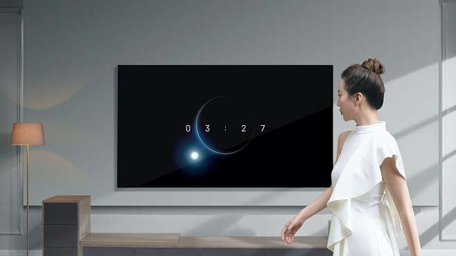 Xiaomi TV Master 65-...