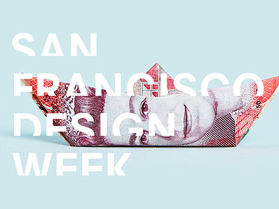 AIGA SF Design Week