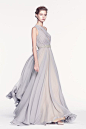 Reem Acra Pre-Fall 2013