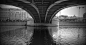 General 3000x1579 bridges rivers monochrome buildings