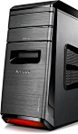 Lenovo IdeaCentre K450 Desktop (Black) - http://www.bestestores.net/computer/lenovo-ideacentre-k450-desktop-black/