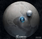 @觉醒字幕组
【地球的空气和水有多少？一张图就看明白】 http://t.cn/8k4ucpA