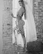 时尚明星StellaMaxwell 行走的日常小性感，这样的迷人会吸引你吗？ ​​​​