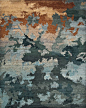 Shadows - Rug Collections - Designer Rugs - Premium Handmade rugs by Australia's leading rug company