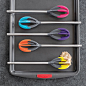 Whisk and spatula in one