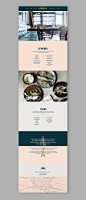 La Dorada on Behance