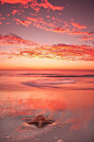  Mullaloo海滩,澳大利亚西部