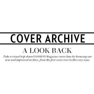 Cover archive FASHIO...