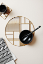 Sly | Bamboo Trivet Collection