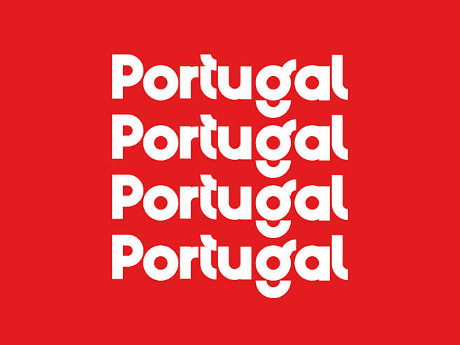 Portugal 1 8