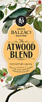 Atwood Blend