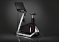 Smart Spinning Bike - Gratus : A design for a new conceptual model of Spinning Bike which has been emerged as a new syndrome in the field of health care. A luxurious Smart Spinning Bike in that sturdiness and stability have been added to a future-oriented