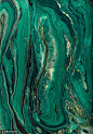 自然机理材质纹理岩石色彩流动炫彩绿色大理石背景12材质素材素材下载-优图网-UPPSD