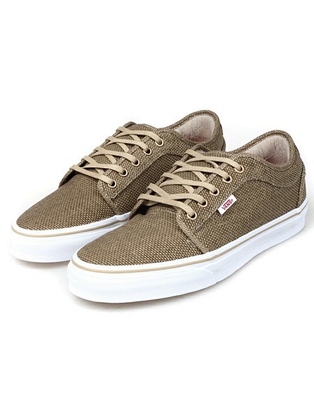 【正品包邮】vans chukka lo...