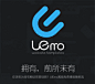 UEmo  Logo动效