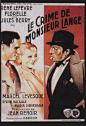 兰基先生的罪行 Le Crime de Monsieur Lange (1936)