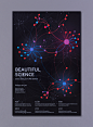 Network Visualization : For this self-guided Final Studio project I created a network visualization of statistically estimated connections between neurons in a localized region of a rat’s brain. To do this I learned Gephi, an open source network analysis