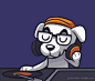 justinchan:

miju-art:

DJ KK Slider! My last post before New Leaf comes out tomorrow!Are you excited?! Because we are!!

If you don’t know already, Michelle and I have a shared blog goin’ on here.If you’re a fan of Animal Crossing, it’ll be worth your ti
