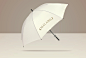 样机 | 零售业标志素材雨伞皮具公文包衣架高跟鞋纸袋包装盒模型 - 设汇
