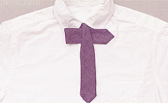 ASUKA_TSOU采集到Tie A Bow Tie