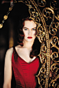 Nicole Kidman as Satine