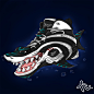 Reebok Shaqnosis : Reebok Shaqnosis