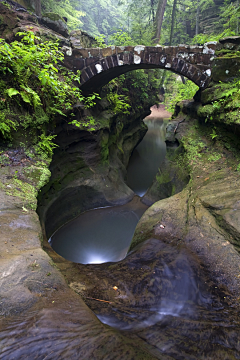 Lich-x采集到山石