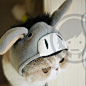 ●再● DOGO新款可爱小驴猫狗帽宠物饰品可爱宠物服饰变装帽子-淘宝网