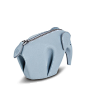 Loewe - elefante purse light blue - Women's Wallets & Purses